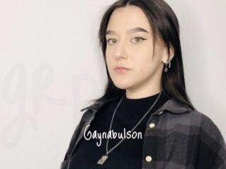 Gaynabulson