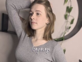 Gaynacage