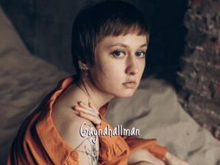 Gaynahallman