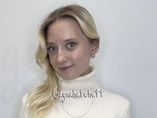 Gaynahatchett