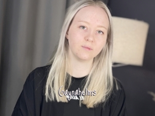 Gaynahelms