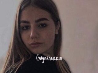 Gaynaherrin