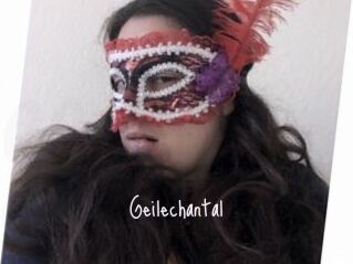 Geilechantal