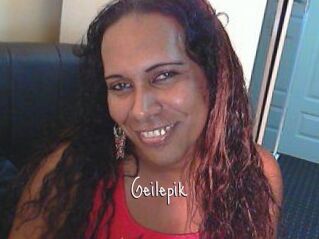 Geilepik