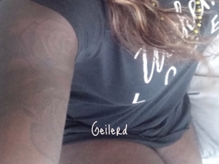 Geilerd