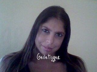 Geilletijger