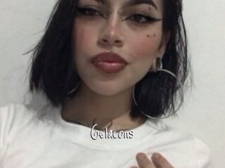 Gelacons