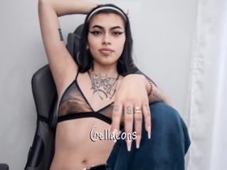 Gellacons