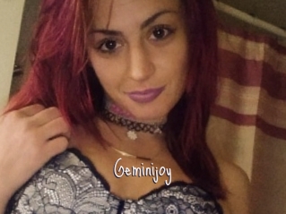 Geminijoy