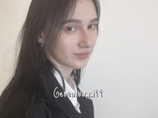 Gemmabarritt