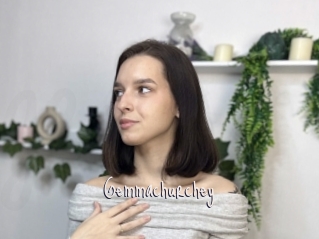 Gemmachurchey