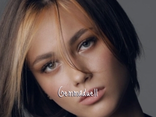 Gemmaduell