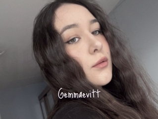 Gemmaevitt