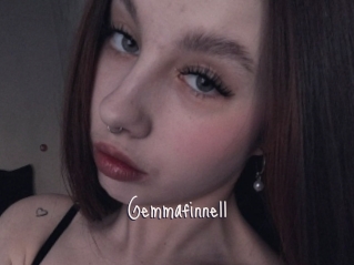 Gemmafinnell