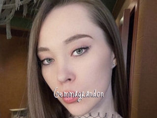 Gemmagrandon