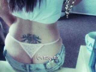 Gemsgems