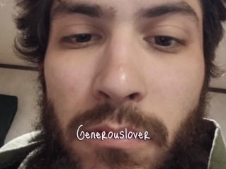 Generouslover