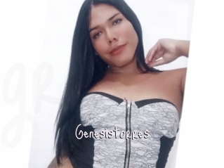 Genesistorres