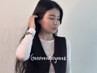 Genovevapoyneer