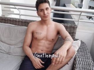 Gentleman21