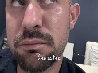 Geoluster