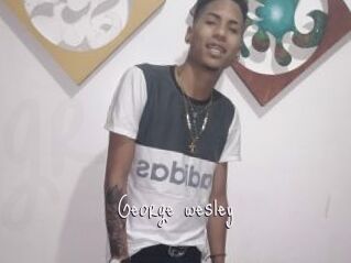 George_wesley