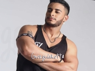 Georgedakotta