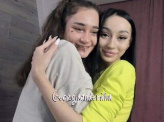 Georgiaandemilia