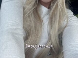Georgiabrowwn