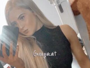 Georgiacait