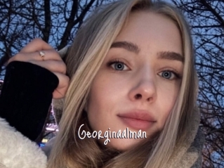 Georginaalman