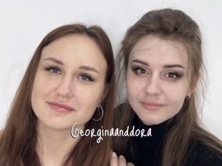 Georginaanddora