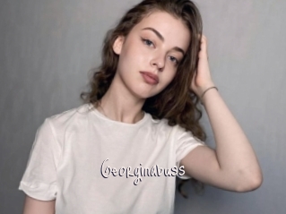 Georginabuss