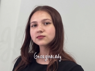 Georginacady