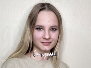 Georginadail