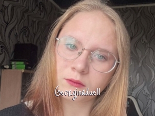 Georginaduell