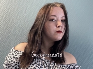 Georginecruta