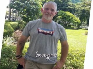 Georgyman
