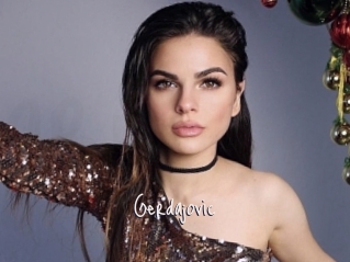 Gerdajovic