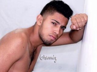 Ghanndy