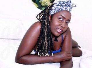 Ghiselle