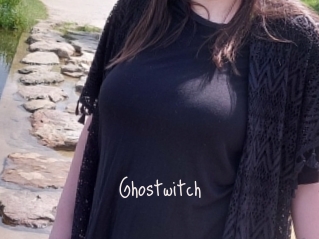 Ghostwitch