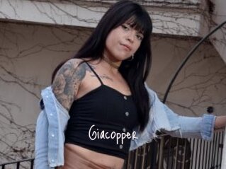Giacopper