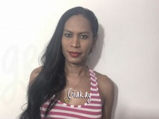 Giakay