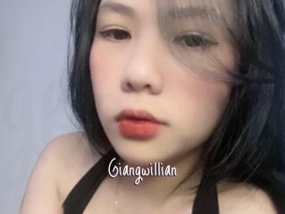 Giangwillian