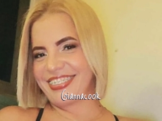 Giannacook