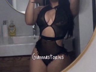 Giannnastories