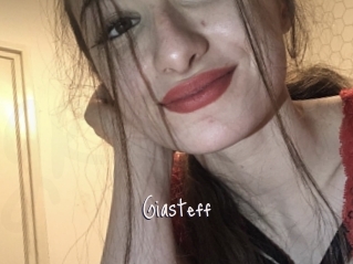 Giasteff
