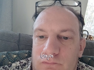 Giejoe