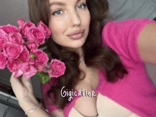 Gigicatier